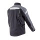 Stadler Tour EVO Jacke Gore-Tex schwarz grau silber-refl. 52