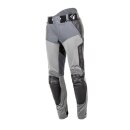 Stadler Sport EVO Hose Gore-Tex grau schwarz 25