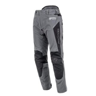 Stadler Sport EVO Hose Gore-Tex grau schwarz 56