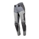 Stadler Sport EVO Hose Gore-Tex grau schwarz 56