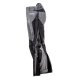 Stadler Sport EVO Hose Gore-Tex grau schwarz 56