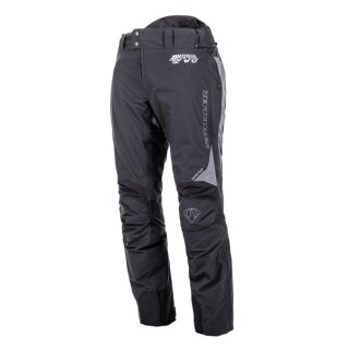 Stadler Tour EVO Hose Gore-Tex schwarz schwarz grau 48