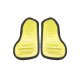 Dainese DOUBLE CHEST Brustprotektor neon-gelb