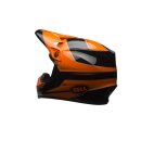 Bell MX-9 Crosshelm Stryker Flo Orange