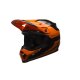 Bell MX-9 Crosshelm Stryker Flo Orange