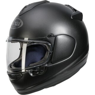 Arai Chaser-X Helm Einfarbig Frost Black mattschwarz