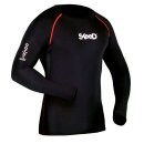 Skeed Stelvio Air T-Shirt Long Sleeve