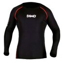 Skeed Stelvio Air T-Shirt Long Sleeve