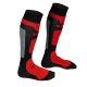 Skeed Spa Socken rot