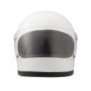 DMD Rocket Integralhelm White