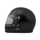 DMD Rocket Integralhelm Black