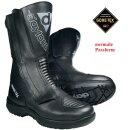 Daytona Road Star Gore-Tex Tourenstiefel schwarz