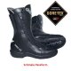 Daytona Road Star Gore-Tex Stiefel mit schmaler Passform schwarz