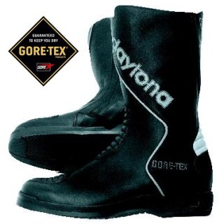 Daytona Voyager Gore-Tex Stiefel schwarz