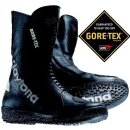 Daytona Nonstop Gore-Tex Stiefel schwarz