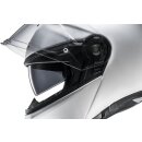 HJC RPHA 90 Uni Motorrad Klapphelm Metallic Weiss