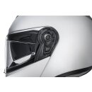 HJC RPHA 90 Uni Motorrad Klapphelm Metallic Weiss