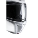 HJC RPHA 90 Uni Motorrad Klapphelm Metallic Weiss