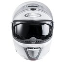 HJC RPHA 90 Uni Motorrad Klapphelm Metallic Weiss