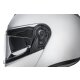 HJC RPHA 90 Uni Motorrad Klapphelm Metallic Weiss