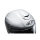 HJC RPHA 90 Uni Motorrad Klapphelm Metallic Weiss