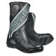 Daytona Evo Sports Stiefel schwarz-gunmetal