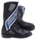 Daytona Evo Sports Stiefel schwarz-blau