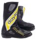 Daytona Evo Sports Stiefel schwarz-gelb