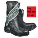 Daytona Evo Sports Aussenschuh schwarz-gunmetal