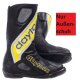 Daytona Evo Sports Aussenschuh schwarz-gelb