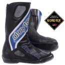 Daytona Evo Sports Gore-Tex Stiefel schwarz-blau