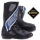 Daytona Evo Sports Gore-Tex Stiefel schwarz-blau