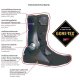 Daytona Evo Sports Gore-Tex Stiefel schwarz-blau