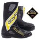 Daytona Evo Sports Gore-Tex Stiefel schwarz-gelb