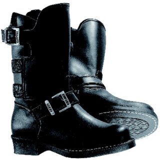 Daytona Urban Stiefel schwarz