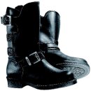 Daytona Urban Stiefel schwarz