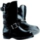 Daytona Urban Stiefel schwarz