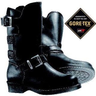 Daytona Urban Gore-Tex Stiefel schwarz