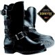 Daytona Urban Gore-Tex Stiefel schwarz