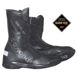 Daytona Spirit Gore-Tex Stiefel schwarz