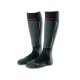 Daytona TransTex Socks kurz schwarz-grau