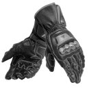 Dainese Full Metal 6 Motorrad Handschuhe schwarz schwarz...