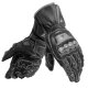 Dainese Full Metal 6 Motorrad Handschuhe schwarz schwarz schwarz
