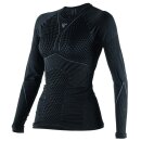 Dainese D-Core Thermo Tee LS Damen Funktionsoberteil