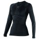 Dainese D-Core Thermo Tee LS Damen Funktionsoberteil