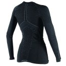 Dainese D-Core Thermo Tee LS Damen Funktionsoberteil...