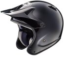 Arai Penta-Pro Wo Rock Guard Trialhelm ohne...