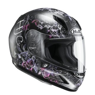 HJC CL-Y Vela Kinder Motorradhelm