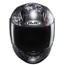 HJC CL-Y Vela Kinder Motorradhelm MC8SF