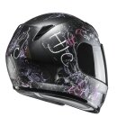 HJC CL-Y Vela Kinder Motorradhelm MC8SF